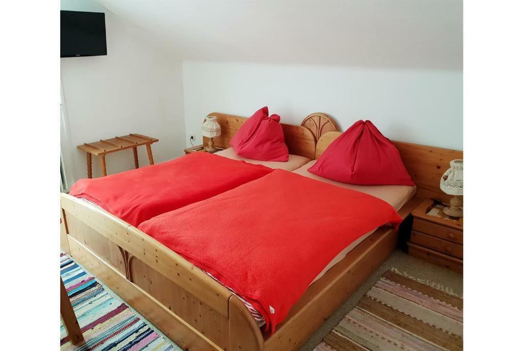 Pension Charlotte บาดกัสไตน์ ภายนอก รูปภาพ